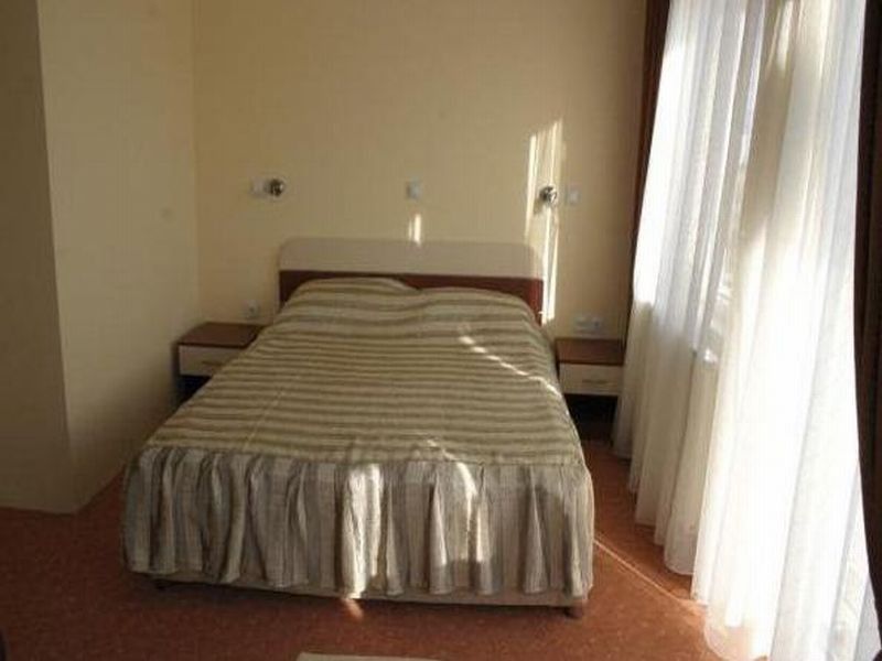 Hotel Istatov Nov Dojran Cameră foto